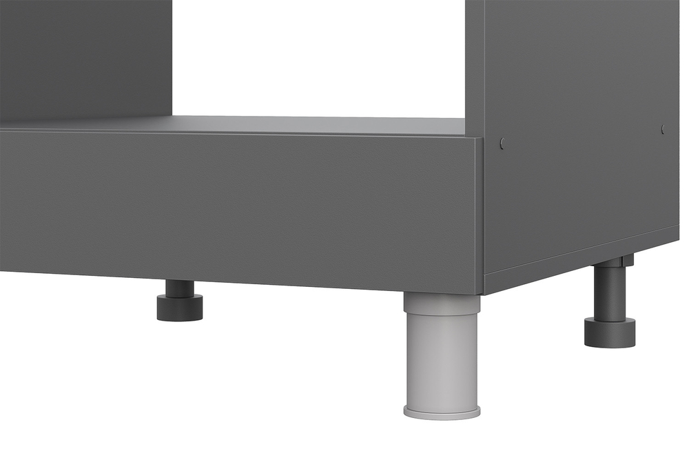 Стол под духовку Денвер С 600д, Графит