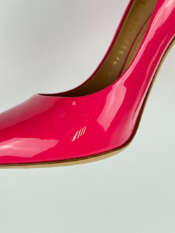 Туфли Salvatore Ferragamo