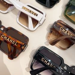Chanel Glasses