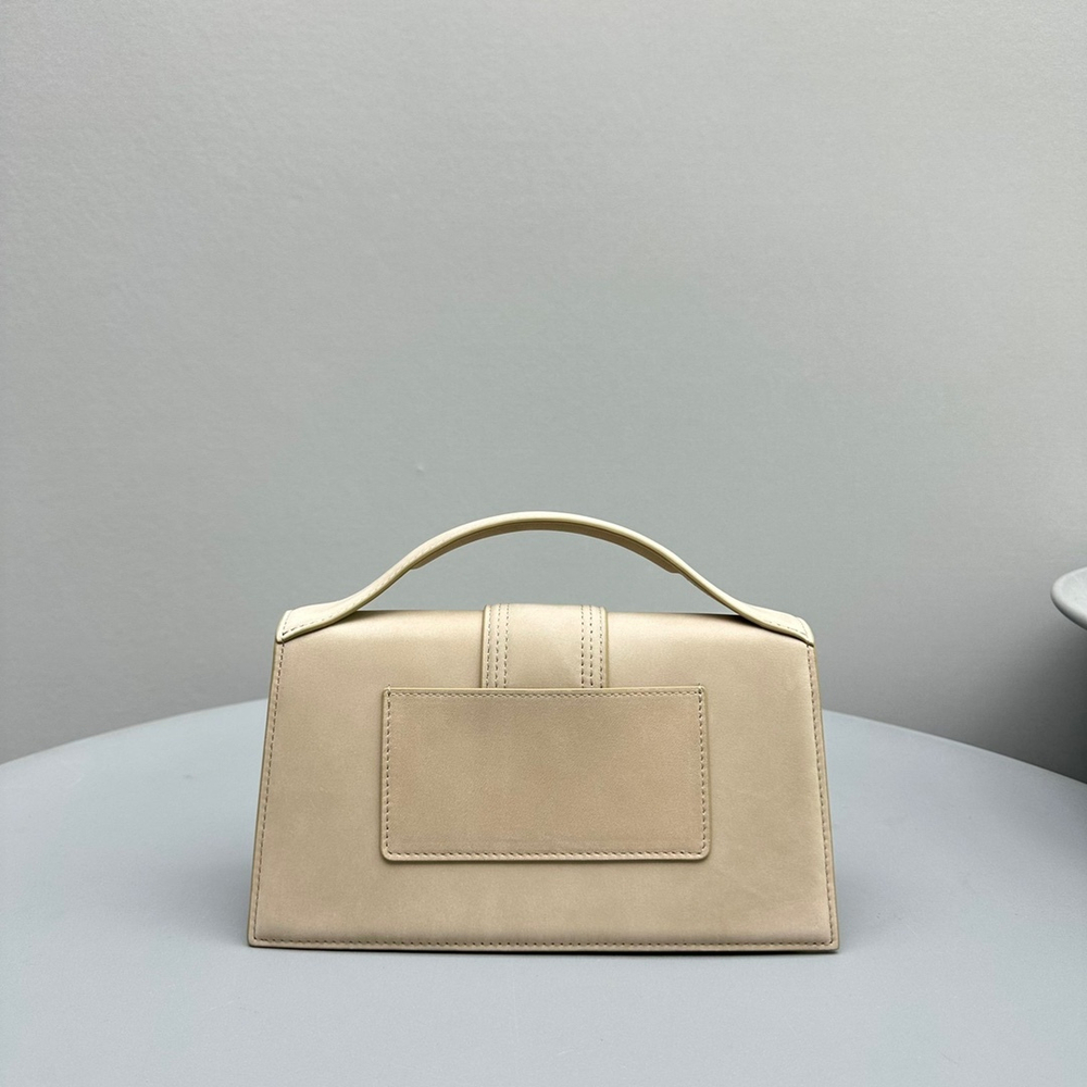 Jacquemus Le Grand Bambino 23 cm