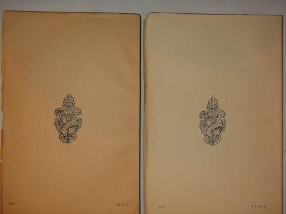 "Новеллы Итальянского Возрождения, избранные и переведённые П.Муратовым". П.Муратов. 1913г.