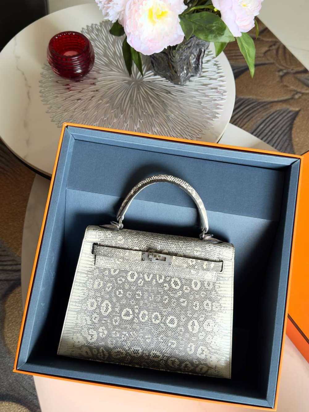 Сумка Hermes