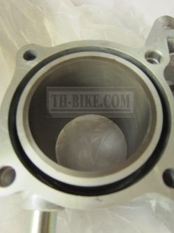 12100-KPP-900. CYLINDER COMP. Honda CBR150