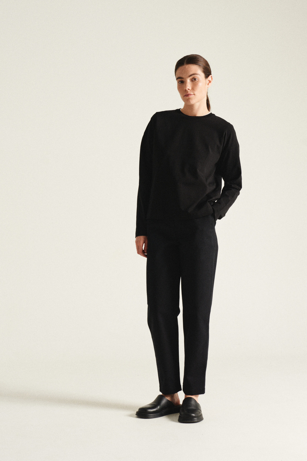 Лонгслив art.513-2