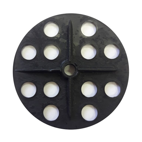 Шайба  "рондоль" 60