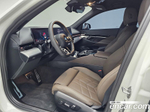 BMW 5 Series (G60) 523d M Sports (02.2024)