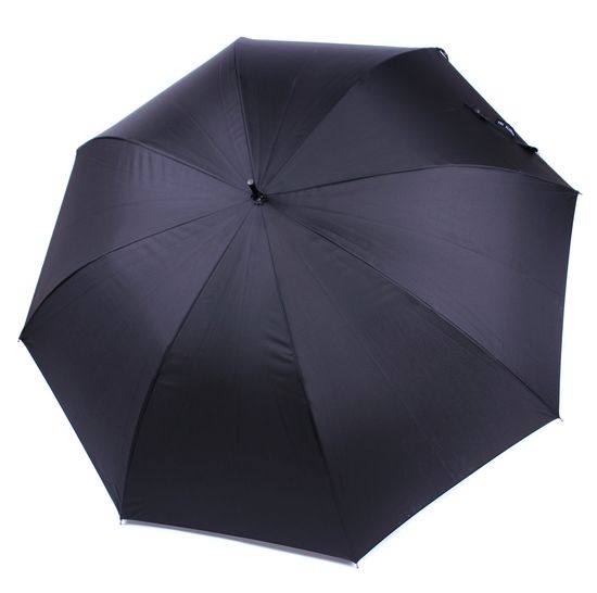 Мужской зонт трость Три Слона полуавтомат 1710