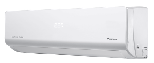 MITSUDAI SENTO Inverter MDI-SNC09AI