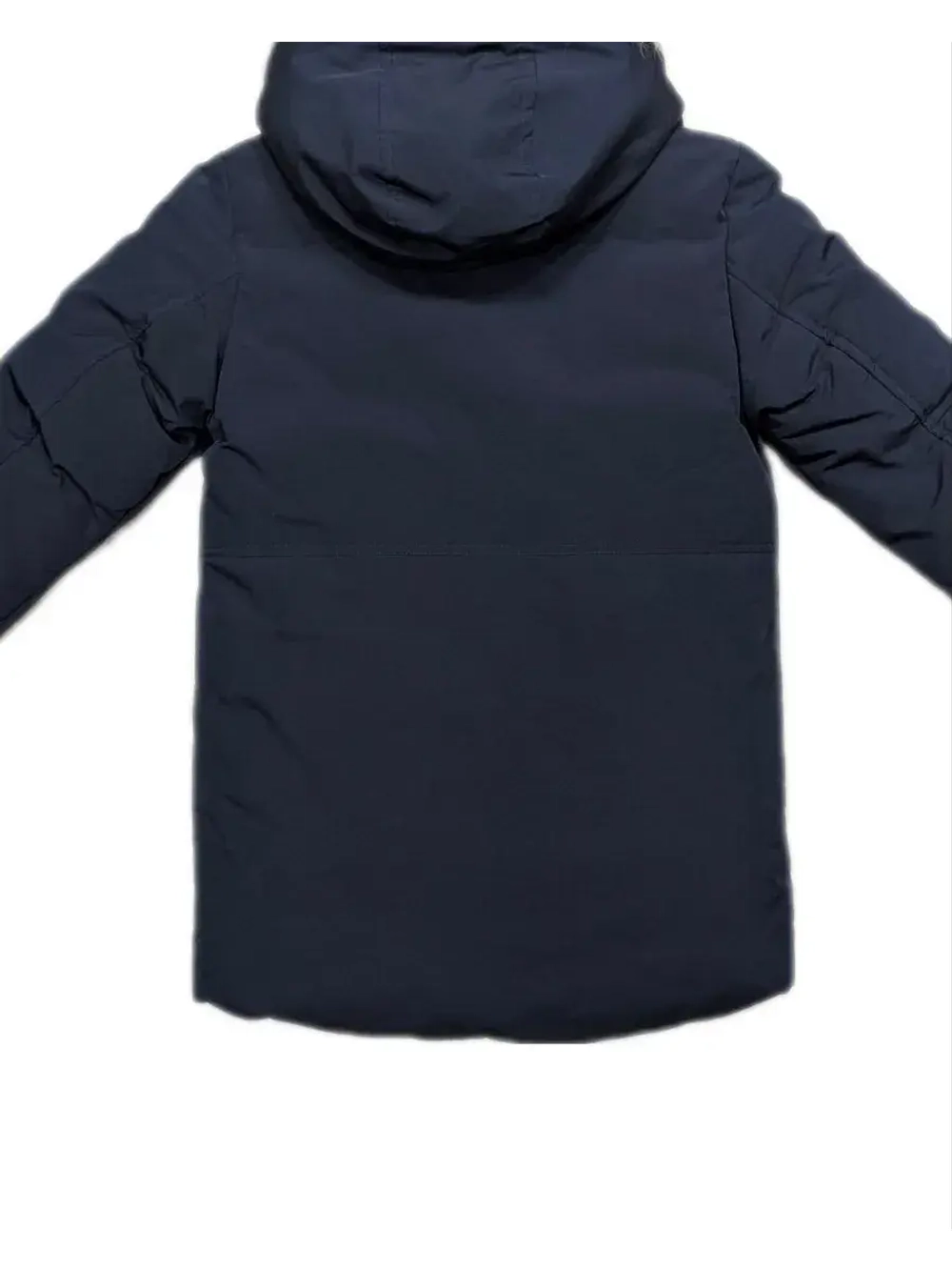 Куртка Зимняя детская для мальчика.