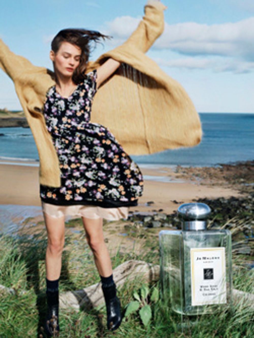 Jo Malone London Wood Sage and Sea Salt