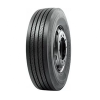 Грузовая шина ATLANDER ATL200 295/80 R22.5 18PR 154/149M TL Рулевая ось