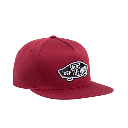 Кепка Vans Classic Snapback RHODODEN