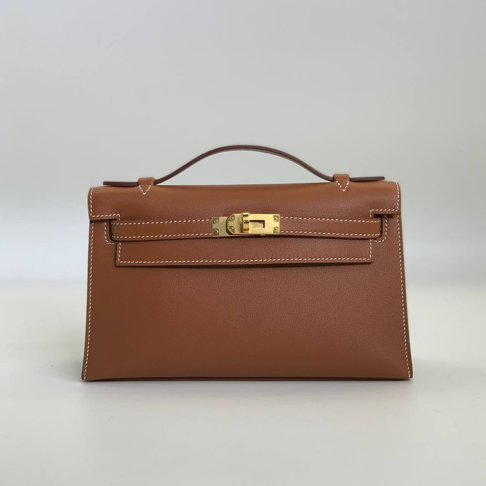 Сумка Hermes 22 см