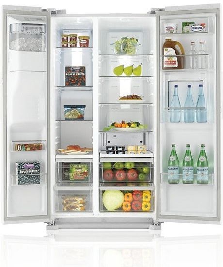 Холодильник Samsung RS-7778FHCSR