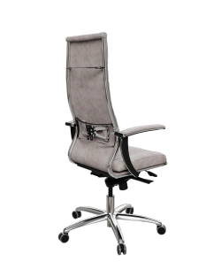 Эргономичное кресло Samurai B1-13U - GoyaLE /Kc31/Wm31/U0mV-mL(M06.B31.G04.W03)