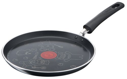 Сковорода для блинов Tefal ChefClub 25 cм C2753802