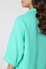 Костюм женский Круиз-3 Виотекс МЯТНЫЙ