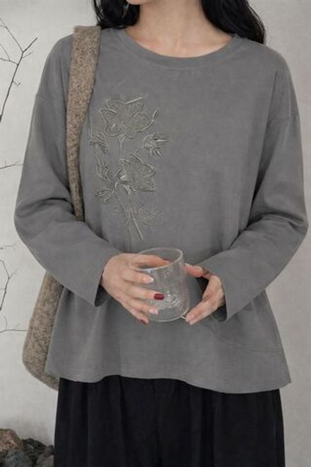 Лонгслив 2583777 Fabrika