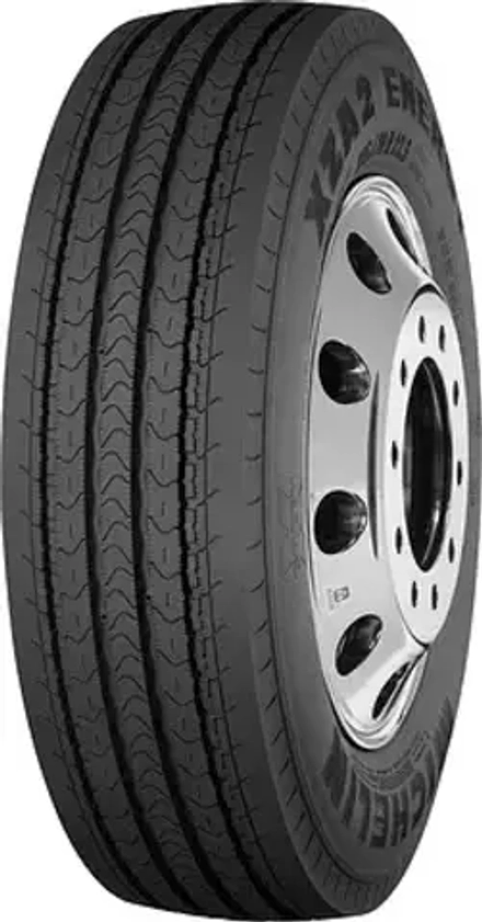 Michelin XZA2 295/80 R22,5 150/147K (Рулевая ось)