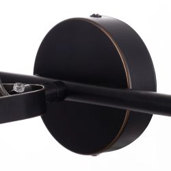 Citilux Веймар CL537531 Спот поворотный Венге