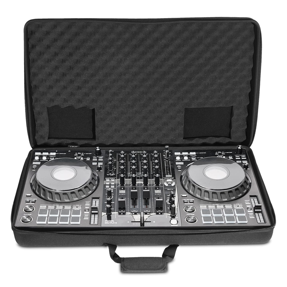 Кейс UDG Creator Pioneer DDJ-FLX10/ Denon MCX8000/ Reloop Mixon 8 Pro Hardcase