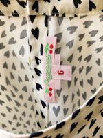 Хлопковое платье Bonpoint, 116