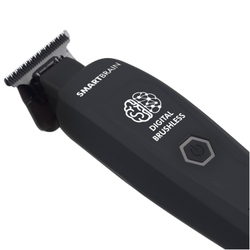 MRD Pro GMT-90-4 Smart Brain (Black) Триммер для стрижки