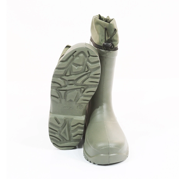 Сапоги EVA Shoes ИРБИС AI-20 зимние (оливковые)