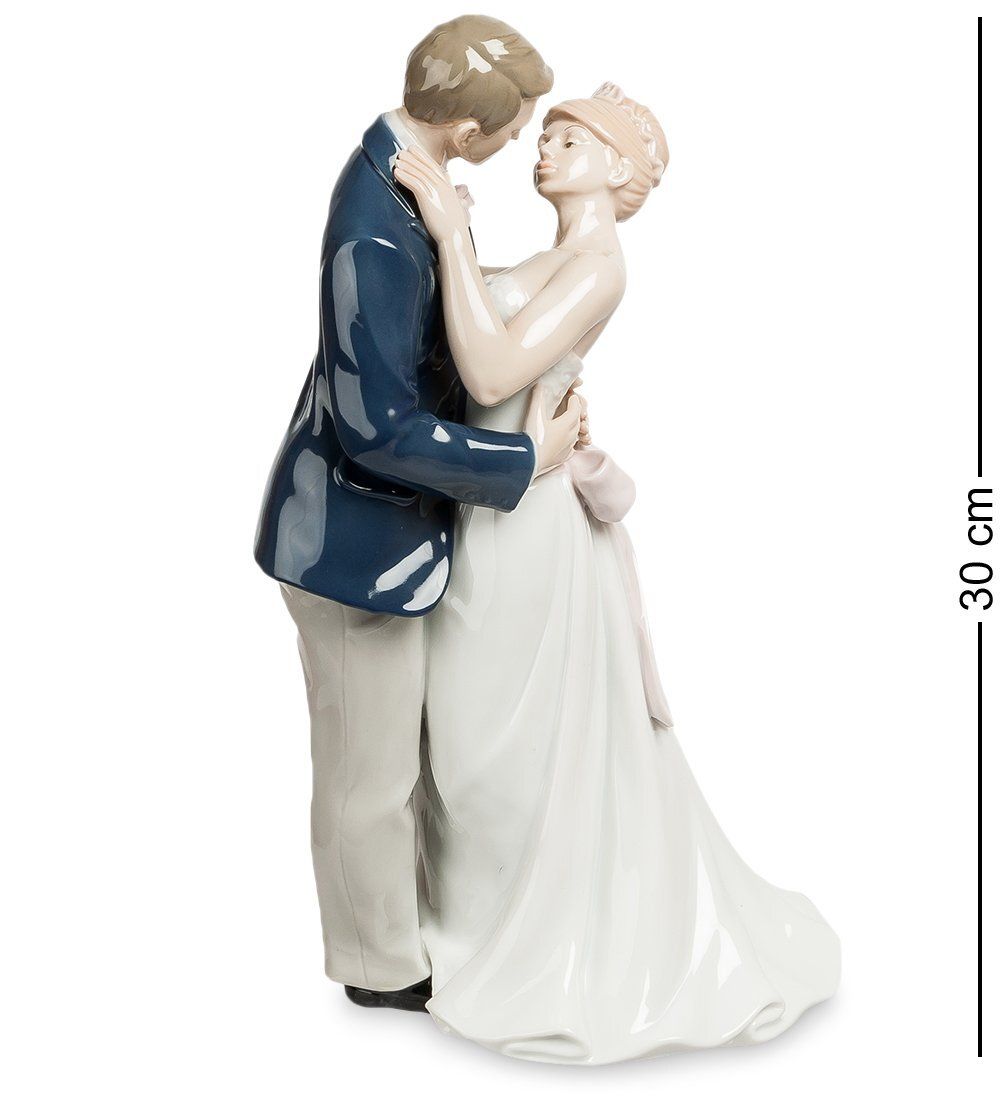 JP-15/35 Статуэтка «Молодожены» (Pavone)