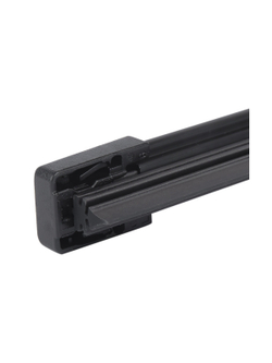 Щетка стеклоочистителя 600/475 мм бескаркасная комплект 2 шт BMW: 3 series E90 GANZ PRO-LINE GIS01124