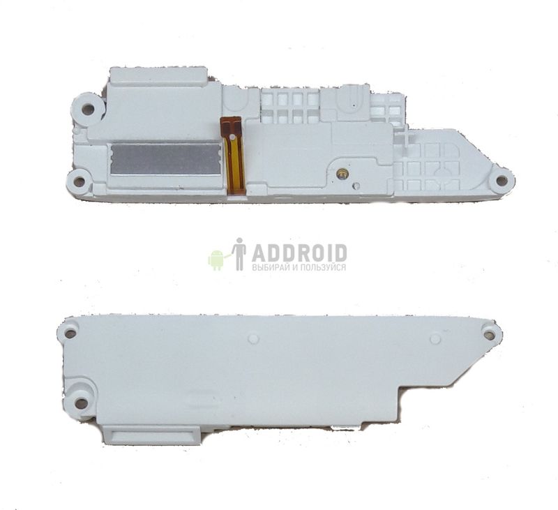 Полифонический динамик для Meizu M1 Mini на плате