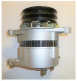 Генератор зарядный Ricardo R4105:6105; TDK 56-132 6LT (D=114/2A) /Battery charging generator