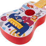 Гитара, коробка 819-31