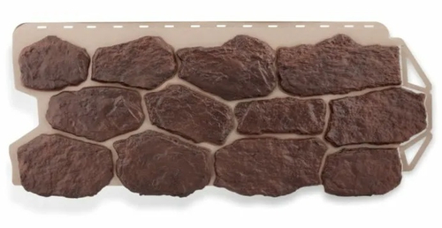 РАСПРАДАЖА Панель цоколь в ассортименте