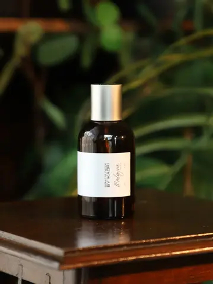 Духи MALAYSIA, JANUARY 2019 «BY KAORI» 50мл