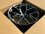 КОВАНЫЕ ДИСКИ ДЛЯ BMW M5 F90 РЕСТАЙЛИНГ 2020 БМВ