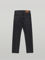 Мужские классические джинсы Levi's 502 Taper 29507-1292