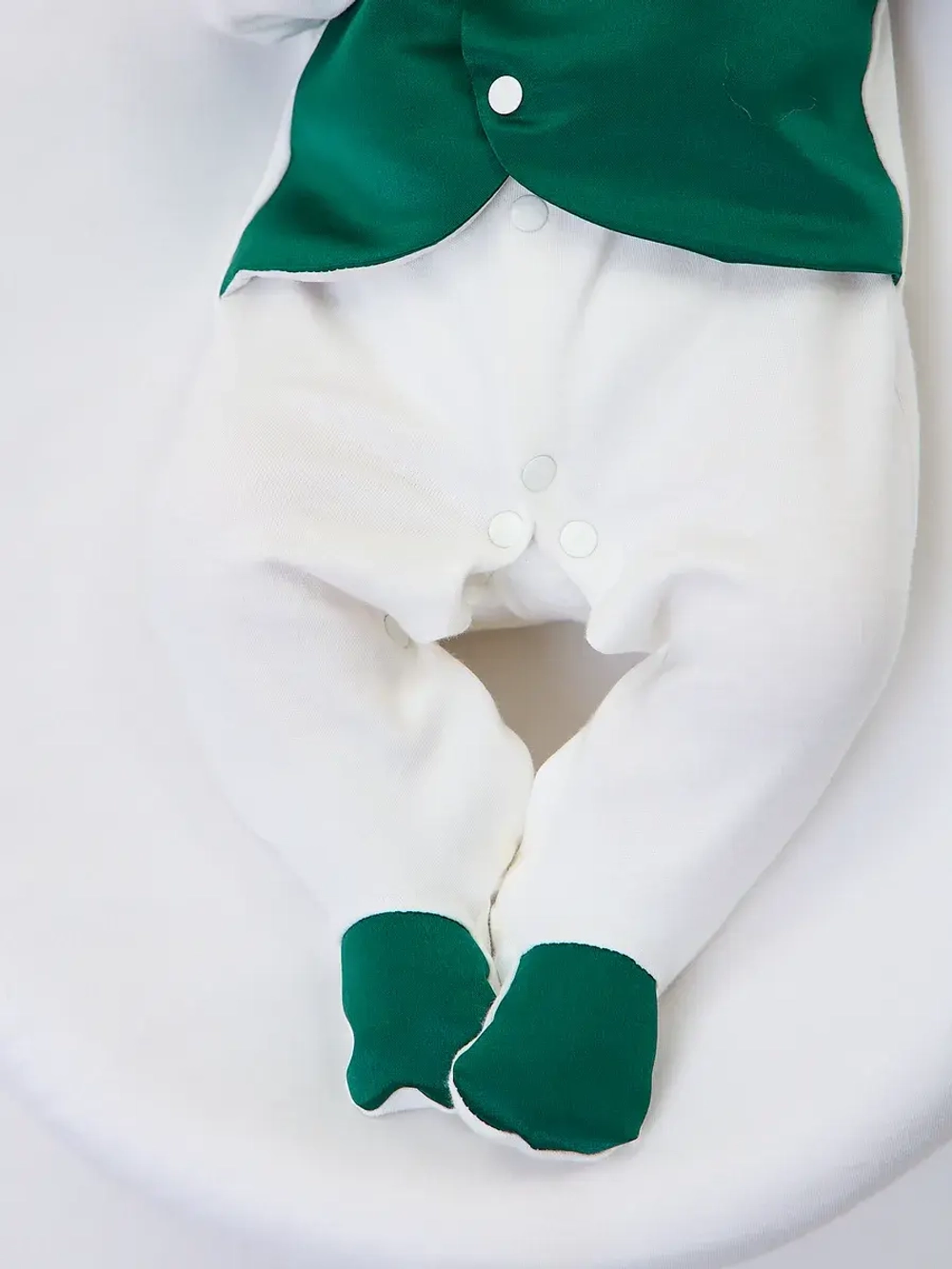 Конверт на выписку летний