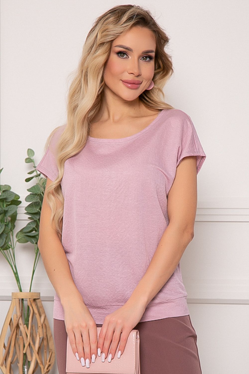 Блузка 41201-1 Avili