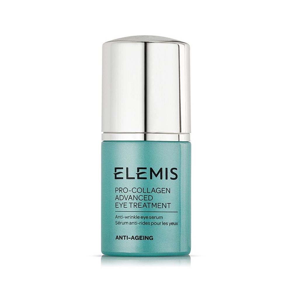 Лифтинг-сыворотка для век ELEMIS Pro-Collagen Advanced Eyetreatment 15 мл