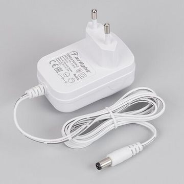 Блок питания 12W 039979 ARDV-12-5WW (5V, 2.4A, 12W) Arlight
