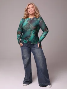 Лонгслив 111 Fabrika