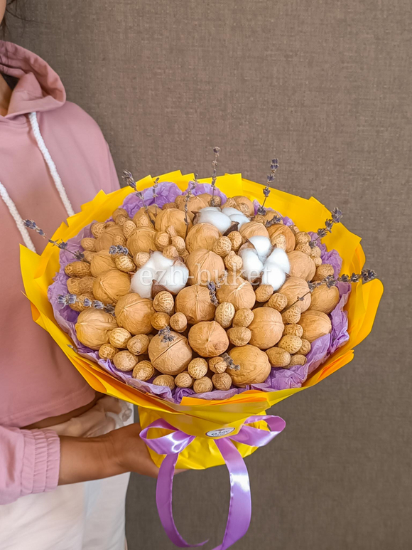 Ореховый Букет №1284-NK