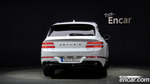 Genesis GV80 3.0 Дизель AWD (05.2022)