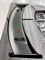 Заднее антикрыло с крышкой двигателя в стиле GT3 для PORSCHE 911 992.2 CARRERA 2025+