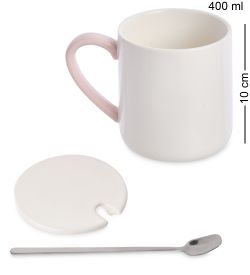 GAEM Art MUG-346/4 Кружка «Нежность»