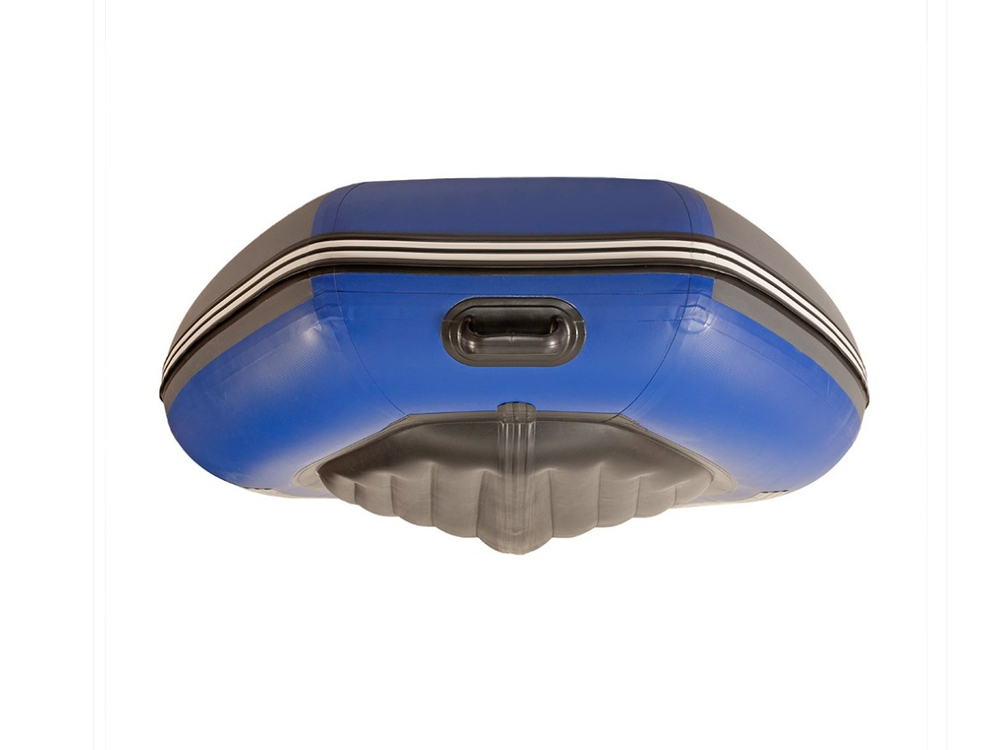 Лодка ПВХ ПИЛОТ М-340 НДНД