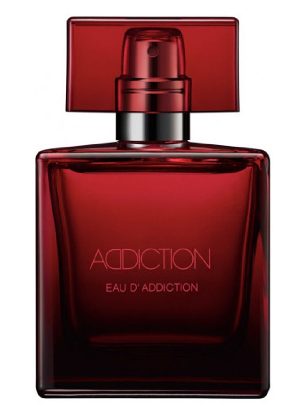 Addiction Eau d'