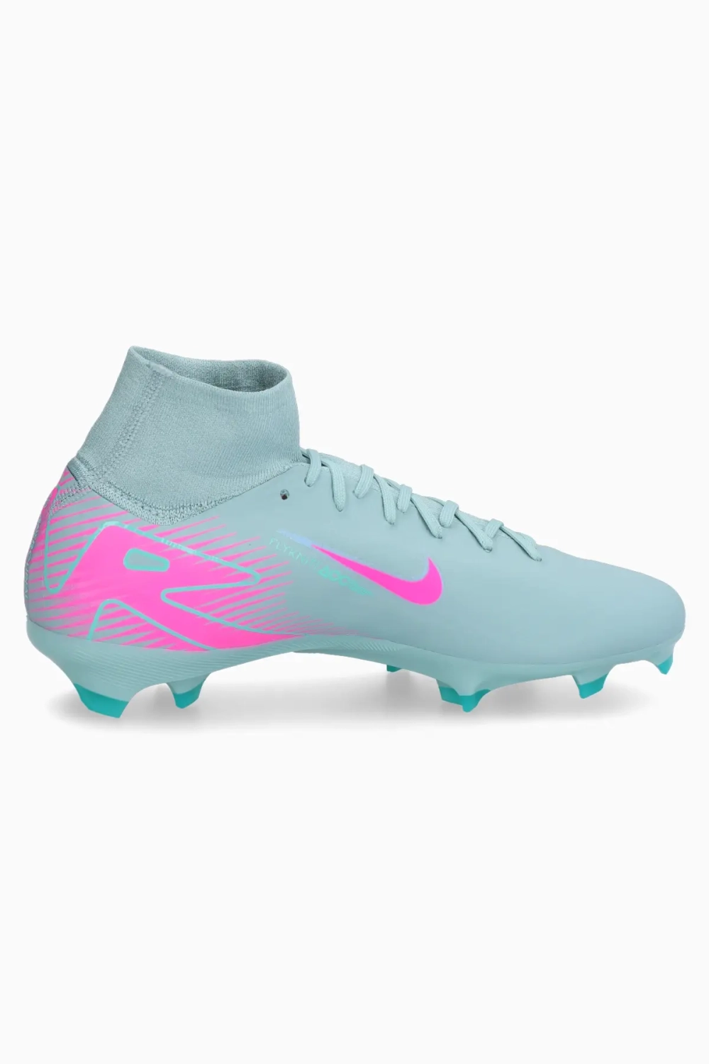 Бутсы Nike Zoom Mercurial Superfly 10 Pro FG - размер 42 EU