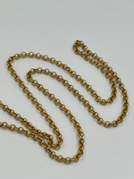 Кулон Chanel с духами Chanel №5